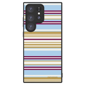 Szilikon tok erre a típusra Samsung Galaxy S23 Ultra 5G - Souvenir