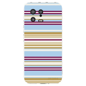 Picasee átlátszó szilikon tok az alábbi mobiltelefonokra Xiaomi 13 - Souvenir