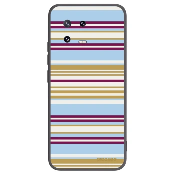 Picasee fekete szilikon tok az alábbi mobiltelefonokra Xiaomi 13 Pro - Souvenir