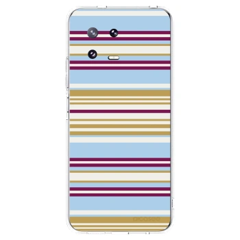 Picasee átlátszó szilikon tok az alábbi mobiltelefonokra Xiaomi 13 Pro - Souvenir