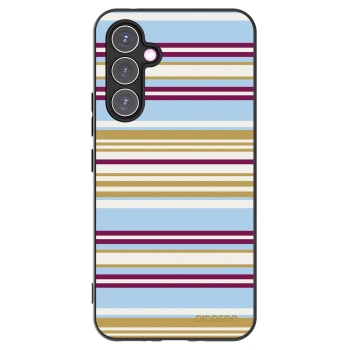 Picasee fekete szilikon tok az alábbi mobiltelefonokra Samsung Galaxy A54 5G A546B - Souvenir
