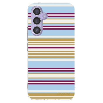 Picasee átlátszó szilikon tok az alábbi mobiltelefonokra Samsung Galaxy A54 5G A546B - Souvenir