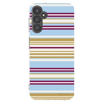 Picasee átlátszó szilikon tok az alábbi mobiltelefonokra Samsung Galaxy A14 4G A145R - Souvenir