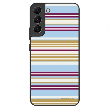 Picasee ULTIMATE CASE PowerShare Samsung Galaxy S22+ 5G - készülékre - Souvenir