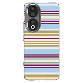 Picasee átlátszó szilikon tok az alábbi mobiltelefonokra Honor 90 5G - Souvenir