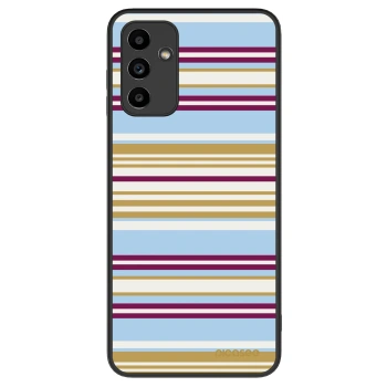 Szilikon tok erre a típusra Samsung Galaxy A04s A047F - Souvenir