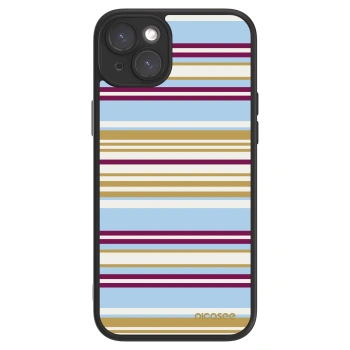 Picasee ULTIMATE CASE MagSafe Apple iPhone 15 Plus - készülékre - Souvenir