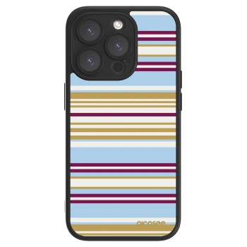 Picasee ULTIMATE CASE MagSafe Apple iPhone 15 Pro - készülékre - Souvenir