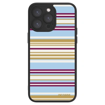 Picasee ULTIMATE CASE Apple iPhone 15 Pro Max - készülékre - Souvenir
