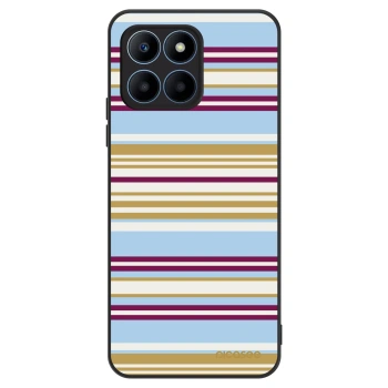 Szilikon tok erre a típusra Honor 70 Lite - Souvenir