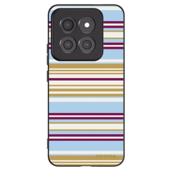 Picasee fekete szilikon tok az alábbi mobiltelefonokra Xiaomi 14 Pro - Souvenir