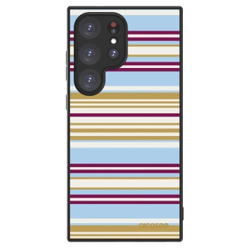 Picasee ULTIMATE CASE Samsung Galaxy S24 Ultra S928B 5G - készülékre - Souvenir