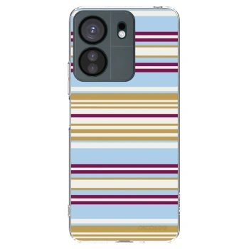 Picasee átlátszó szilikon tok az alábbi mobiltelefonokra Xiaomi Redmi 13C 4G - Souvenir