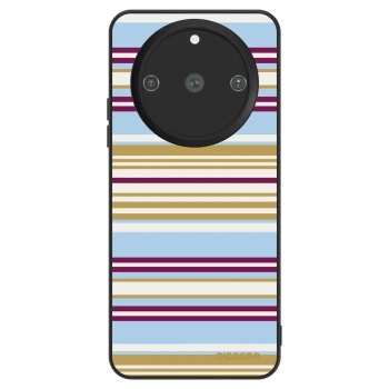 Szilikon tok erre a típusra Realme 11 Pro+ - Souvenir