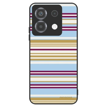 Szilikon tok erre a típusra Xiaomi Poco X6 - Souvenir