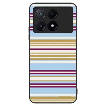 Szilikon tok erre a típusra Xiaomi Poco X6 Pro - Souvenir