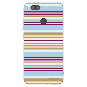 Tok az alábbi mobiltelefonokra Xiaomi Mi A1 Global - Souvenir