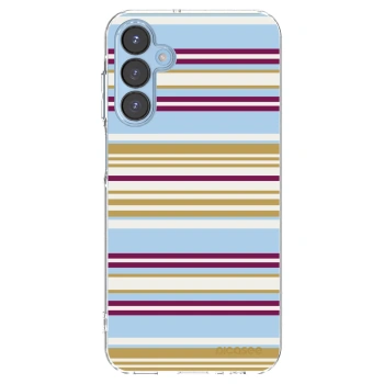 Picasee átlátszó szilikon tok az alábbi mobiltelefonokra Samsung Galaxy A15 A156B 5G - Souvenir