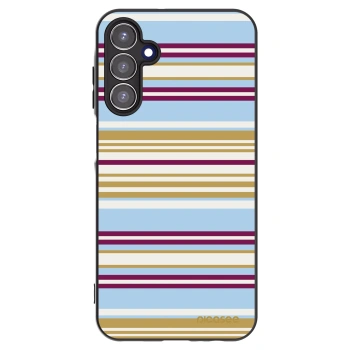 Picasee fekete szilikon tok az alábbi mobiltelefonokra Samsung Galaxy A15 A155F 4G - Souvenir