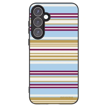 Picasee fekete szilikon tok az alábbi mobiltelefonokra Samsung Galaxy A55 5G A556B - Souvenir
