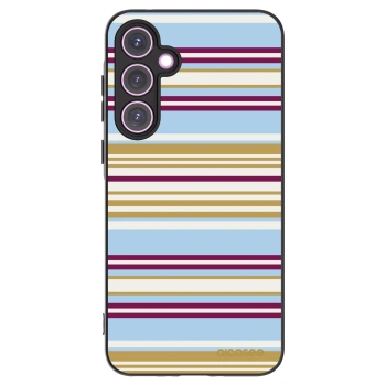 Picasee fekete szilikon tok az alábbi mobiltelefonokra Samsung Galaxy A35 5G A356B - Souvenir