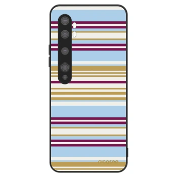 Szilikon tok erre a típusra Xiaomi Mi Note 10 (Pro) - Souvenir
