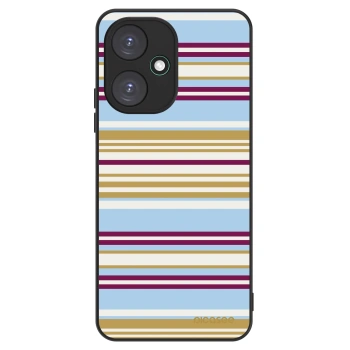 Szilikon tok erre a típusra Xiaomi Redmi 13C 5G - Souvenir