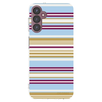 Picasee átlátszó szilikon tok az alábbi mobiltelefonokra Samsung Galaxy A05s A057G - Souvenir