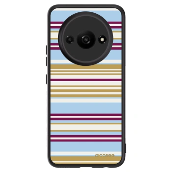 Szilikon tok erre a típusra Xiaomi Redmi A3 - Souvenir