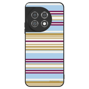 Szilikon tok erre a típusra OnePlus 11 5G - Souvenir