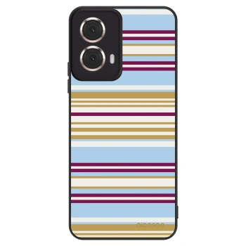 Szilikon tok erre a típusra Motorola Moto G85 - Souvenir