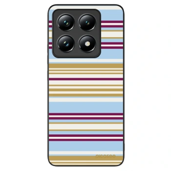 Szilikon tok erre a típusra Xiaomi 14T Pro - Souvenir