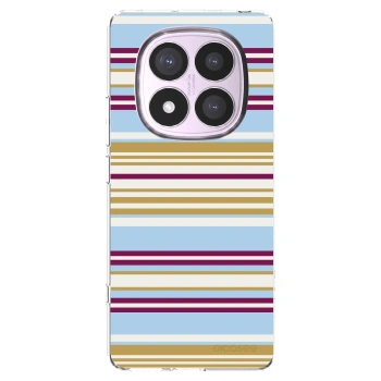 Picasee átlátszó szilikon tok az alábbi mobiltelefonokra Xiaomi Redmi Note 14 Pro 5G - Souvenir