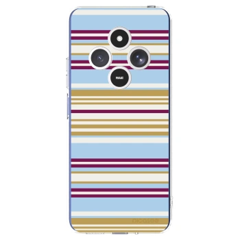 Picasee átlátszó szilikon tok az alábbi mobiltelefonokra Xiaomi Redmi 14C - Souvenir