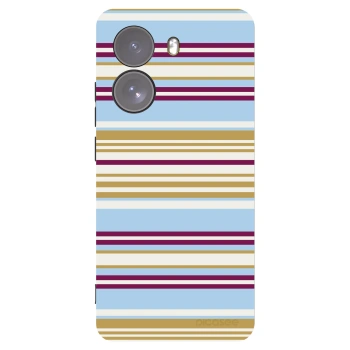 Picasee fekete szilikon tok az alábbi mobiltelefonokra Xiaomi Poco X7 - Souvenir