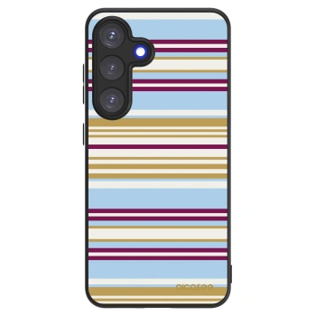 Picasee ULTIMATE CASE PowerShare Samsung Galaxy S25 5G - készülékre - Souvenir