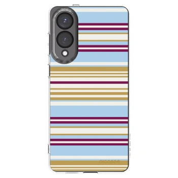 Picasee átlátszó szilikon tok az alábbi mobiltelefonokra Samsung Galaxy S25 Edge 5G - Souvenir