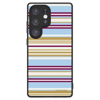 Picasee ULTIMATE CASE Samsung Galaxy S25 Ultra 5G - készülékre - Souvenir