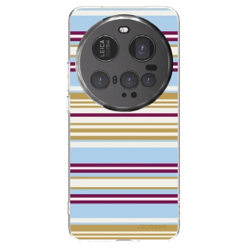 Picasee átlátszó szilikon tok az alábbi mobiltelefonokra Xiaomi 15 Ultra - Souvenir