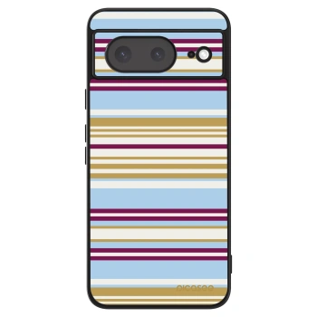 Szilikon tok erre a típusra Google Pixel 8a - Souvenir