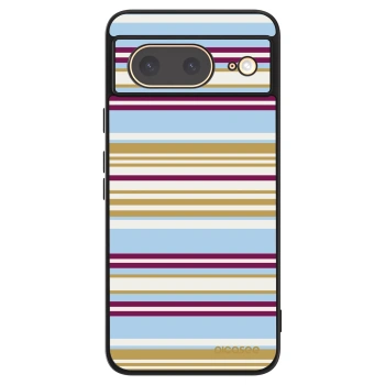 Szilikon tok erre a típusra Google Pixel 8 - Souvenir