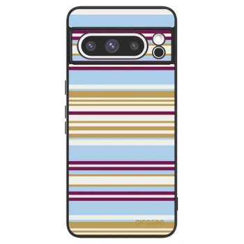 Picasee ULTIMATE CASE Google Pixel 8 Pro - készülékre - Souvenir