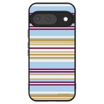 Szilikon tok erre a típusra Google Pixel 9 - Souvenir