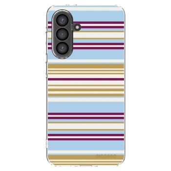Picasee átlátszó szilikon tok az alábbi mobiltelefonokra Samsung Galaxy A56 5G A566B - Souvenir