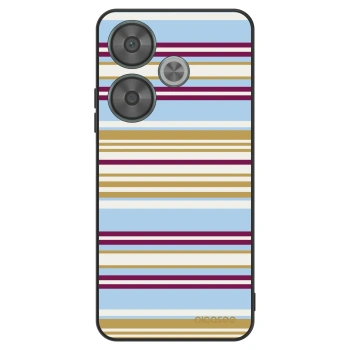 Szilikon tok erre a típusra Xiaomi Poco F6 - Souvenir