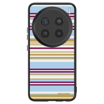 Szilikon tok erre a típusra Vivo X200 Pro - Souvenir