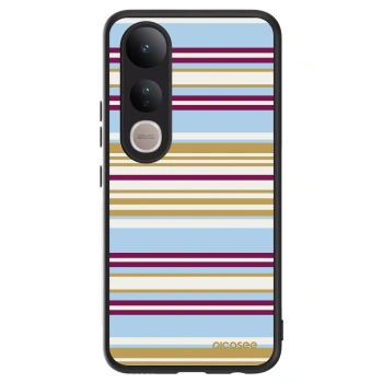 Szilikon tok erre a típusra Vivo V50 Lite 5G - Souvenir