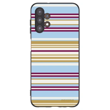 Picasee fekete szilikon tok az alábbi mobiltelefonokra Samsung Galaxy A13 5G - Souvenir