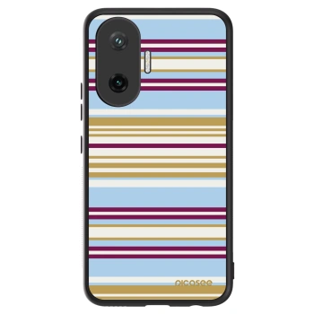 Szilikon tok erre a típusra Xiaomi Poco F7 5G - Souvenir