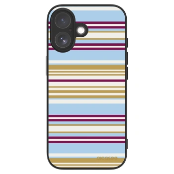 Picasee ULTIMATE CASE Apple iPhone 17 - készülékre - Souvenir